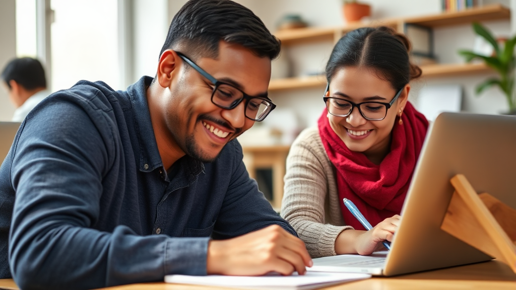 필수 교육 과정 및 커리큘럼 (realistic 스타일)