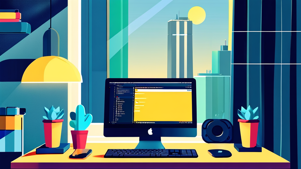 MultiLoader의 주요 기능과 편리한 활용법 (illustration 스타일)