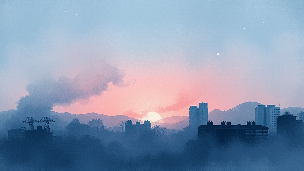 iOS 26: 배포 일정 & 한국 사용자 정보 (watercolor 스타일)