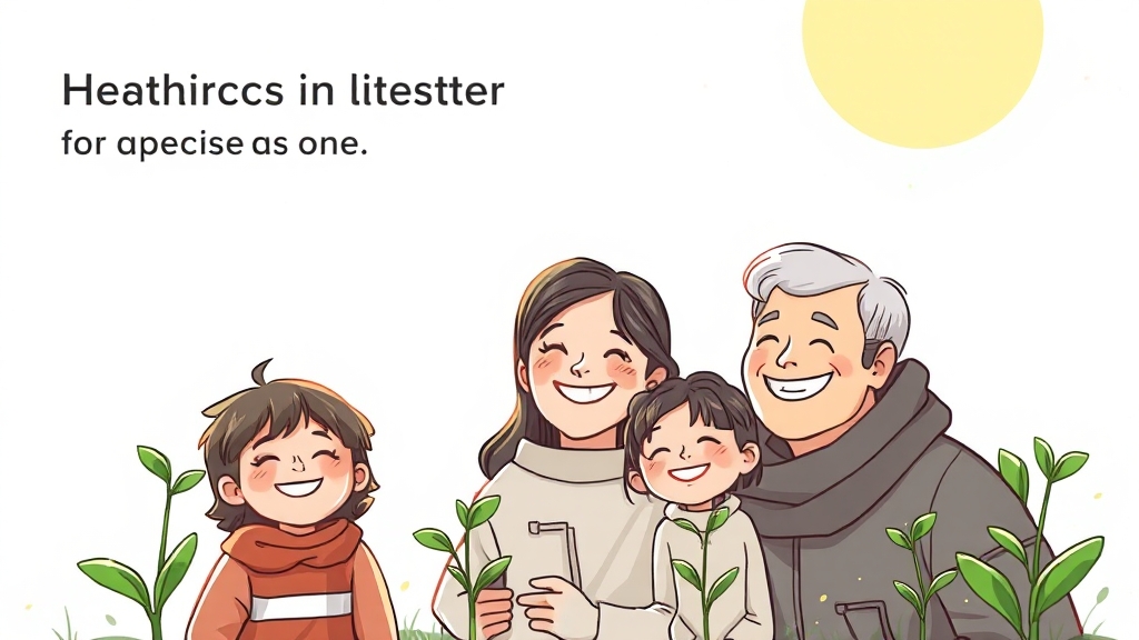 지원 대상 및 자격 조건, 나는 해당될까? (illustration 스타일)