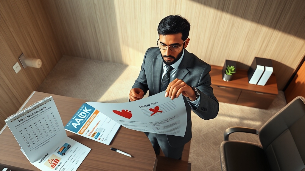 가입 시 고려사항 (realistic 스타일)