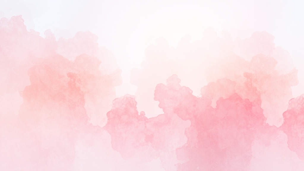 결론 (watercolor 스타일)