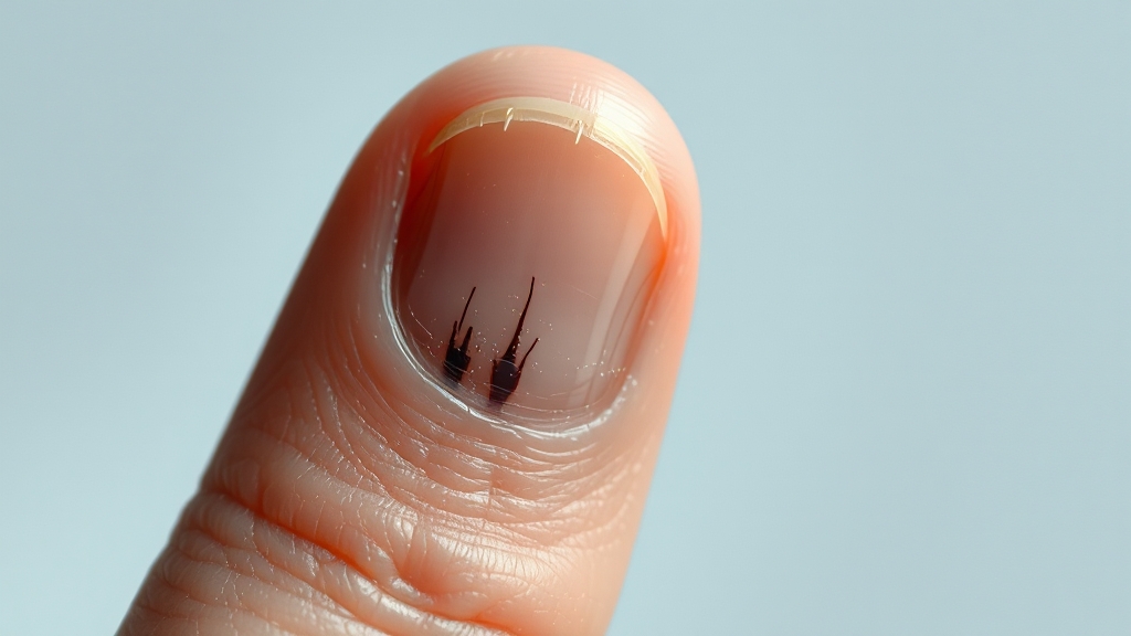 궁금증 해결! Q&A (realistic 스타일)