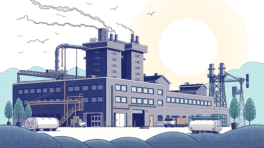 향후 주가 결정 변수 및 전망 (illustration 스타일)