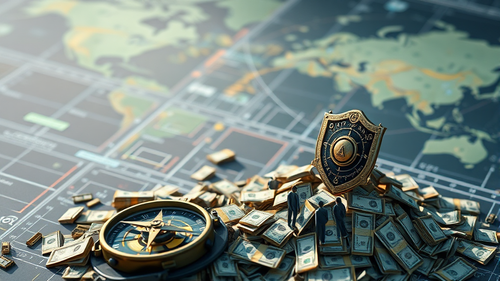 AX 타당성 검토, 어떻게 할까요? (realistic 스타일)