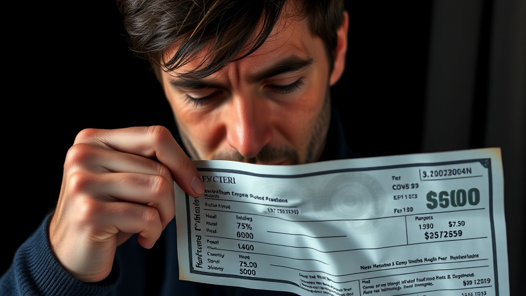 소득 요건 및 감소 기준 (realistic 스타일)