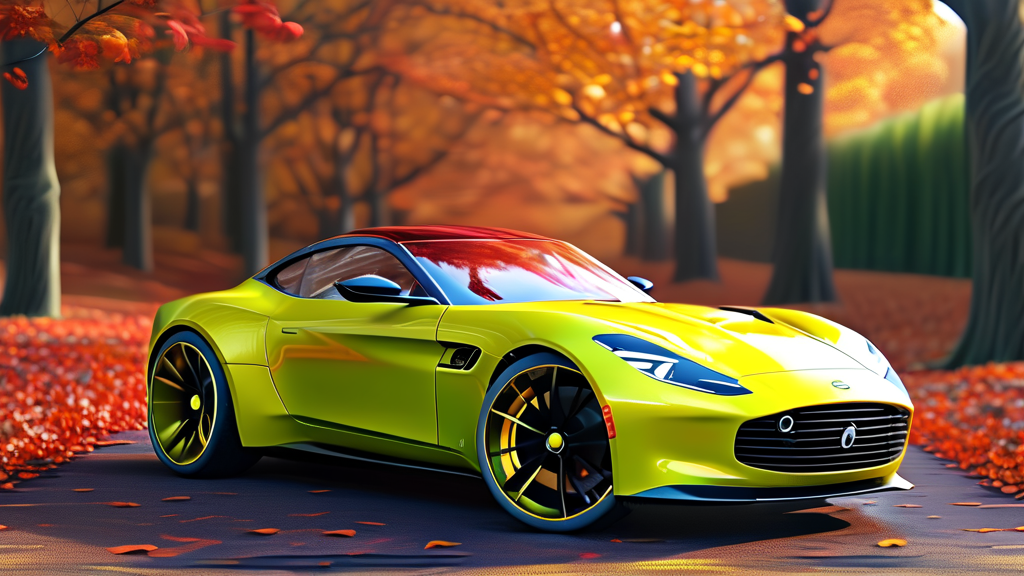 실제 사용 후기: 연료첨가제 효과는? (realistic 스타일)