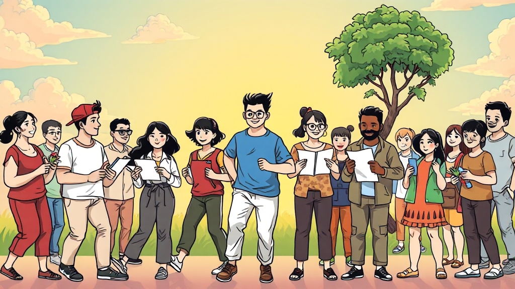 결론 (cartoon 스타일)