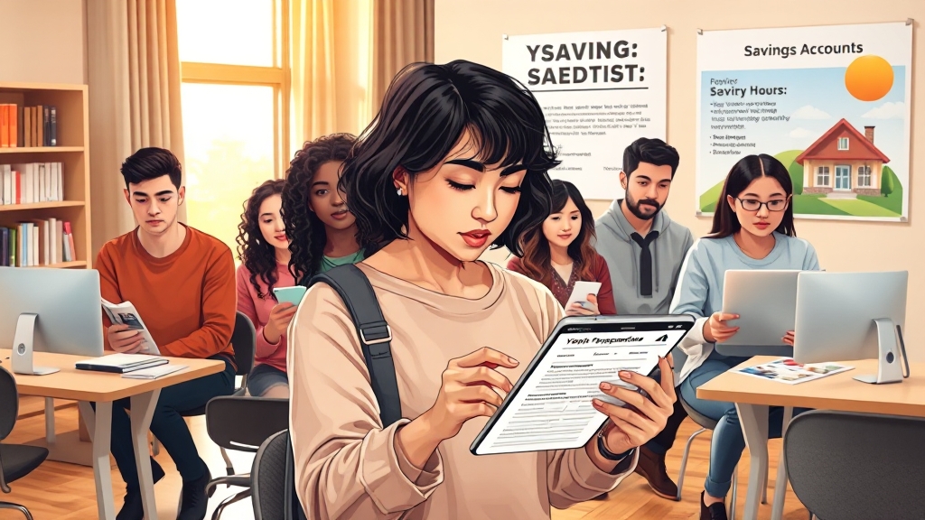 신청 자격 요건 (realistic 스타일)