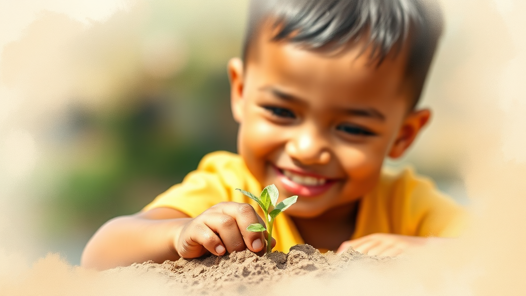 가입 조건 및 대상 (watercolor 스타일)