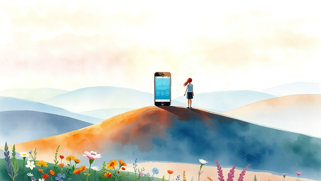 1금융권 무직자 대출 (watercolor 스타일)