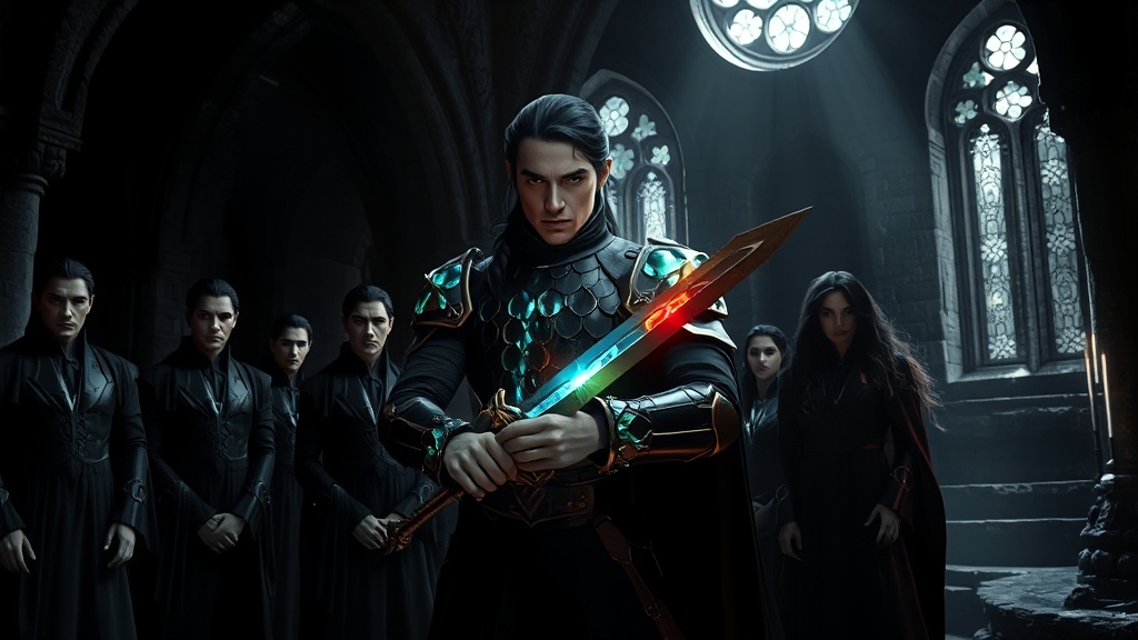 게임 시스템 및 핵심 콘텐츠 (realistic 스타일)