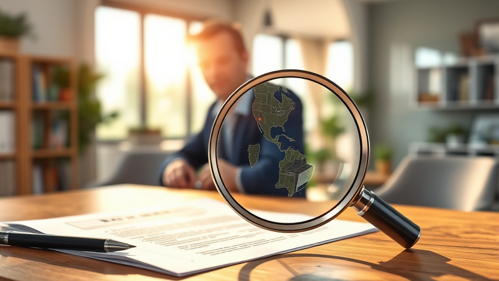 연장 조건, 꼼꼼히 확인! (realistic 스타일)