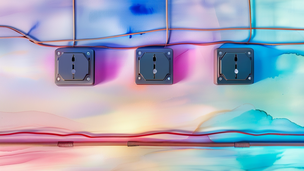 사이드카란 무엇인가? 정의와 작동 원리 (watercolor 스타일)