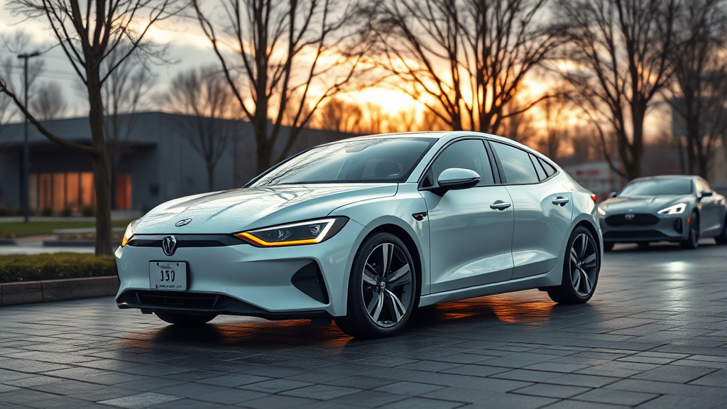 지역별 보조금, 어디가 유리할까? (realistic 스타일)