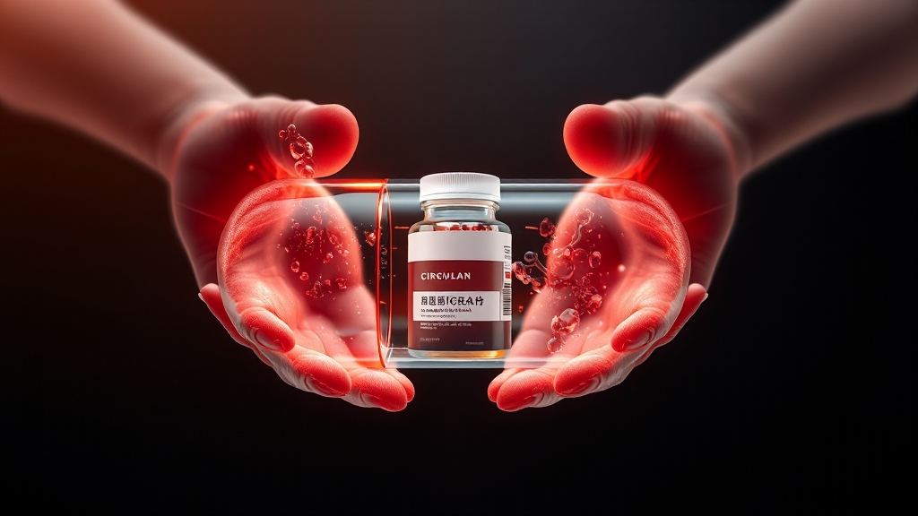 써큐란, 궁금증 해결 Q&A (realistic 스타일)