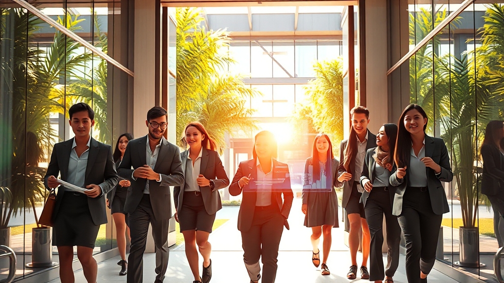 2025년 교육급여, 무엇이 달라지나요? (realistic 스타일)