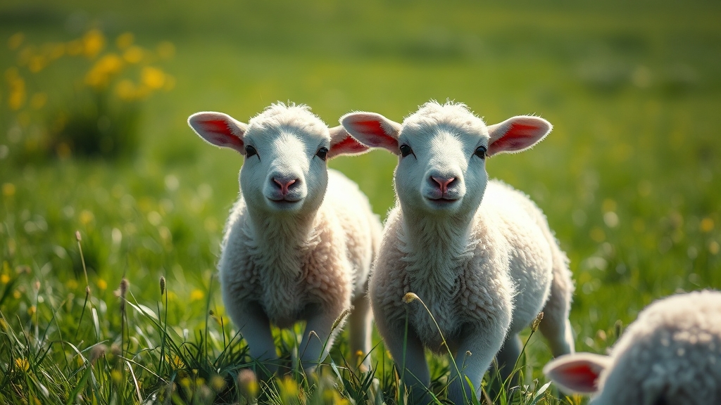 마무리 (realistic 스타일)