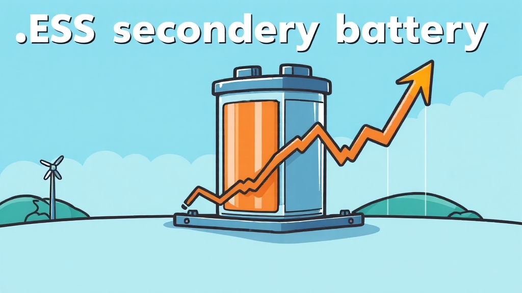 투자 전망 및 핵심 지표 분석 (cartoon 스타일)
