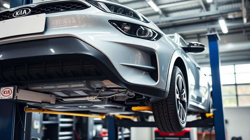 방문 전 필수 확인사항 (realistic 스타일)