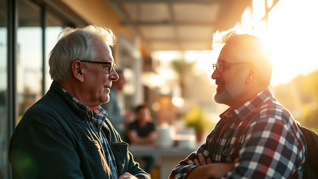 신청 자격, 꼼꼼히 확인 (realistic 스타일)