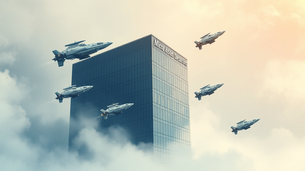 스페이스X 투자, 주가 상승의 핵심 동력 분석 (watercolor 스타일)