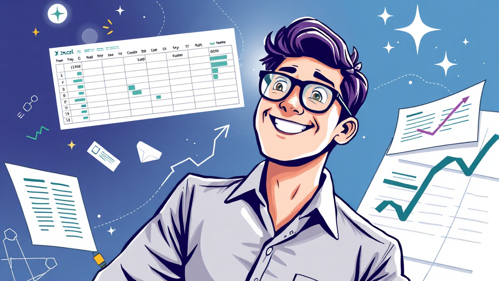 마무리 (illustration 스타일)