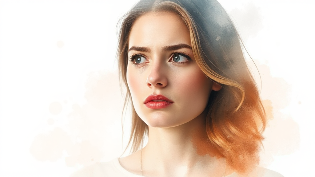 탈퇴 회원도 받을 수 있을까? (watercolor 스타일)