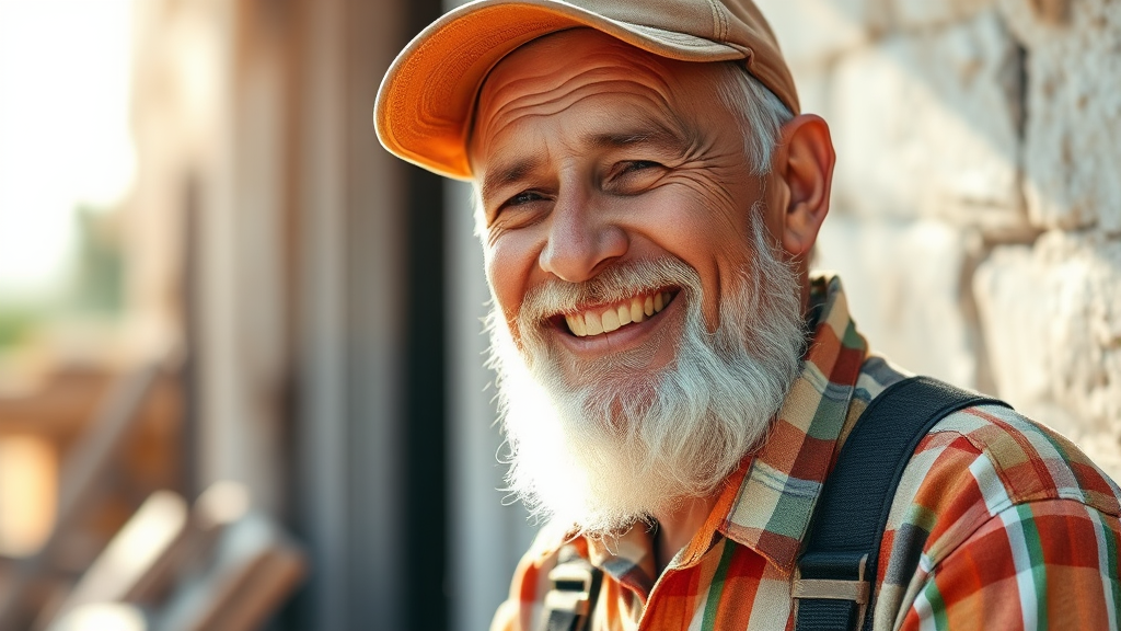 퇴직금, 나도 받을 수 있나? (watercolor 스타일)