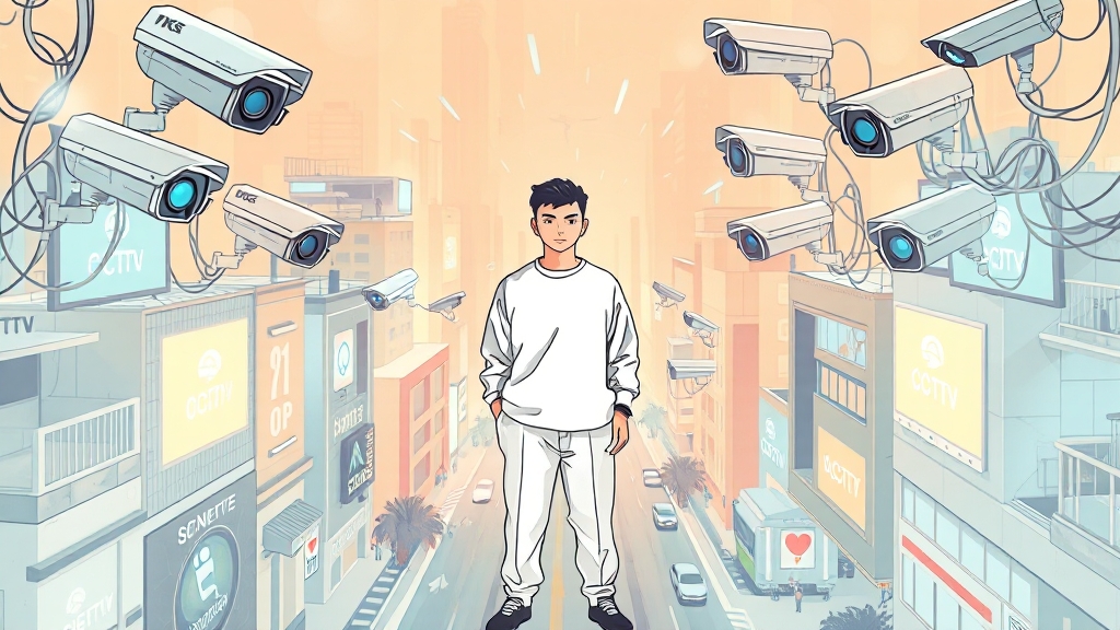 마무리 (illustration 스타일)