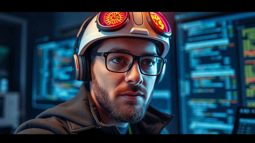 코파일럿 설치 및 설정 (realistic 스타일)