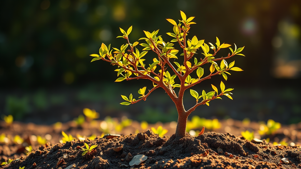 정부 정책과 ISA 계좌 전망 (realistic 스타일)