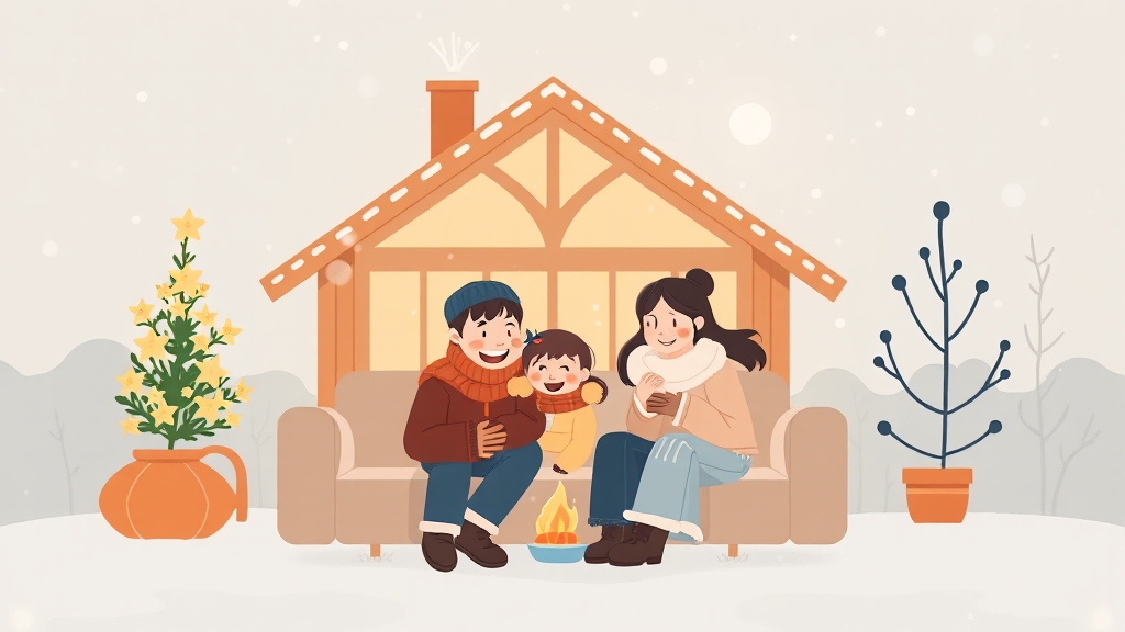 얼마나, 어떻게 지원받나? (illustration 스타일)