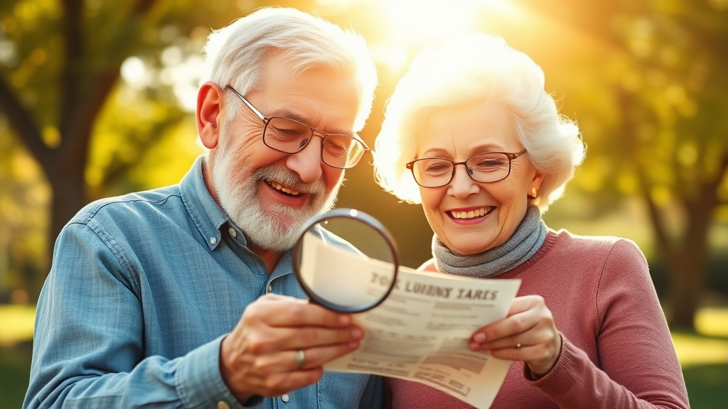 2026년 기초연금 지급액은? (realistic 스타일)