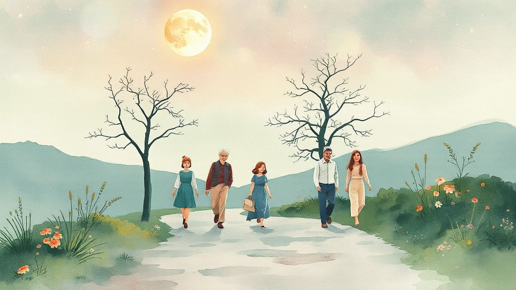 혈당 스파이크 예방, 추가 팁 (watercolor 스타일)