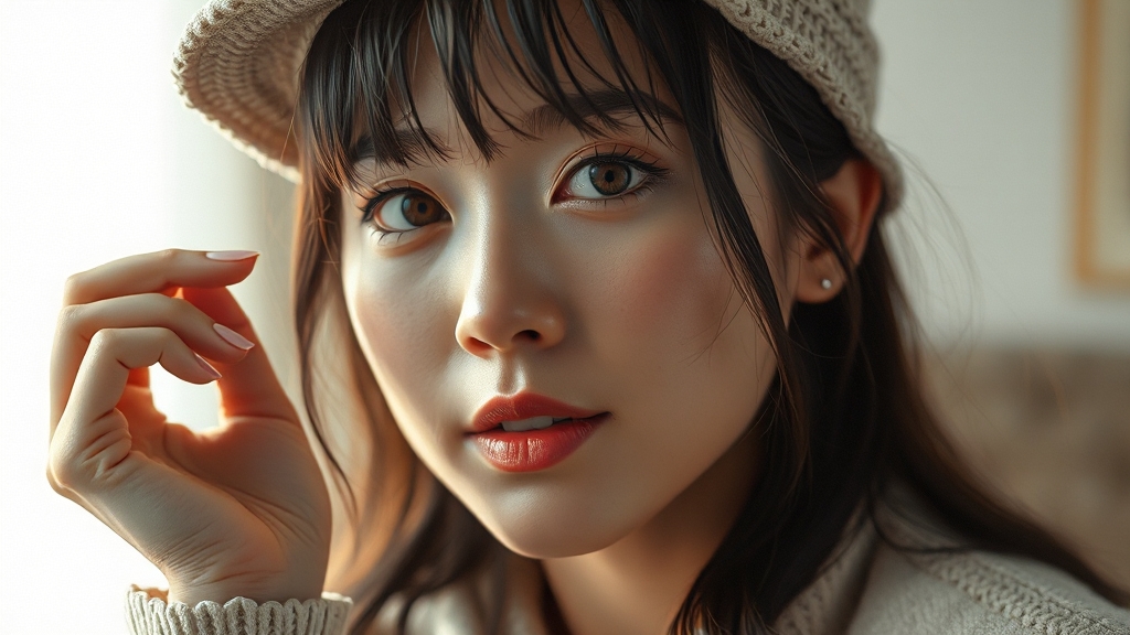 투자 심리 위축, 회복 가능성은? (realistic 스타일)