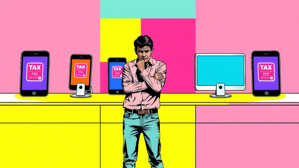 홈택스/손택스 앱 신청 방법 (popart 스타일)