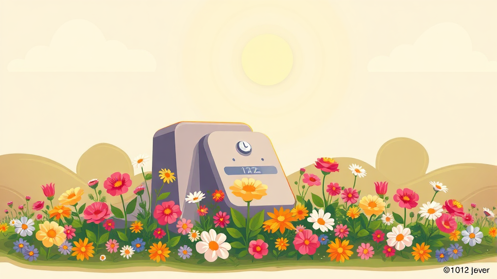 향후 과제 및 정부 입장 (cartoon 스타일)