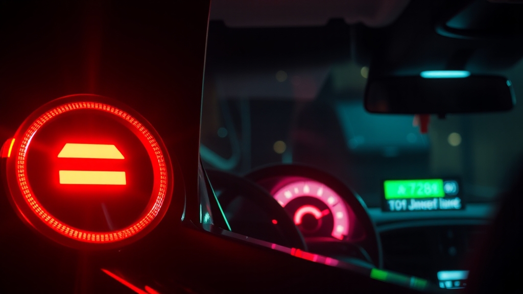 BMS a079 오류 증상 (realistic 스타일)