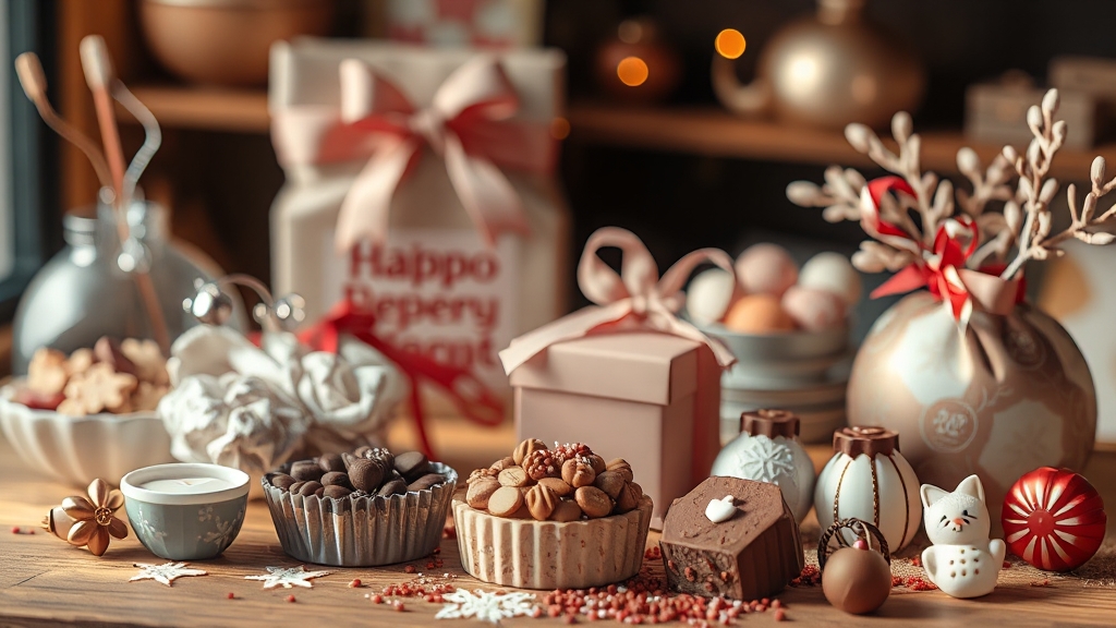 다이소 완제품 vs DIY 빼빼로 (realistic 스타일)