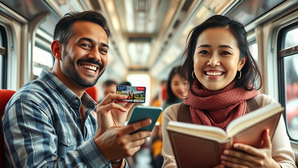 문화누리카드 사용처 안내 이미지