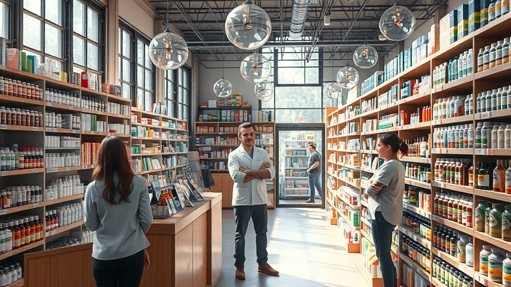 결론 (realistic 스타일)