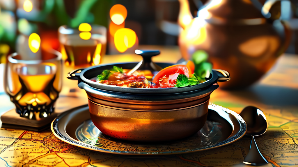 거지맵, 외식비 절약의 새로운 기준 (realistic 스타일)