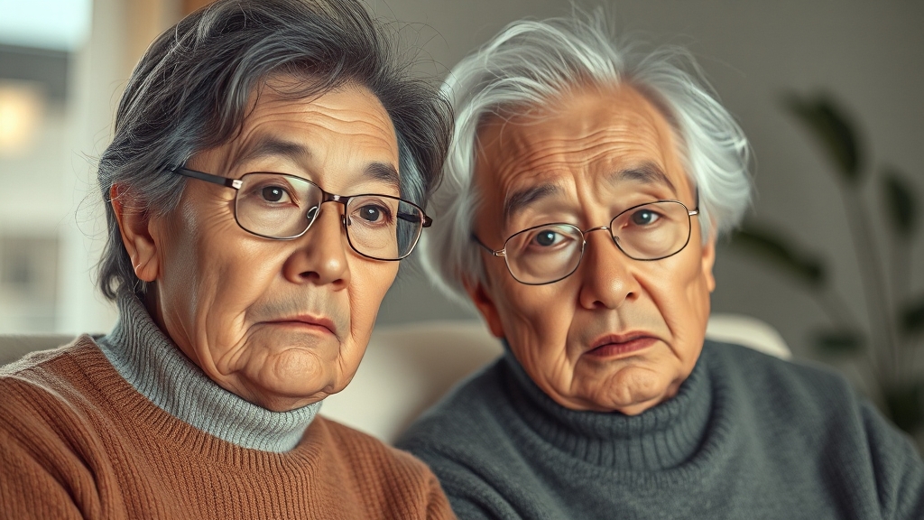 피부양자 자격 상실 조건 (realistic 스타일)