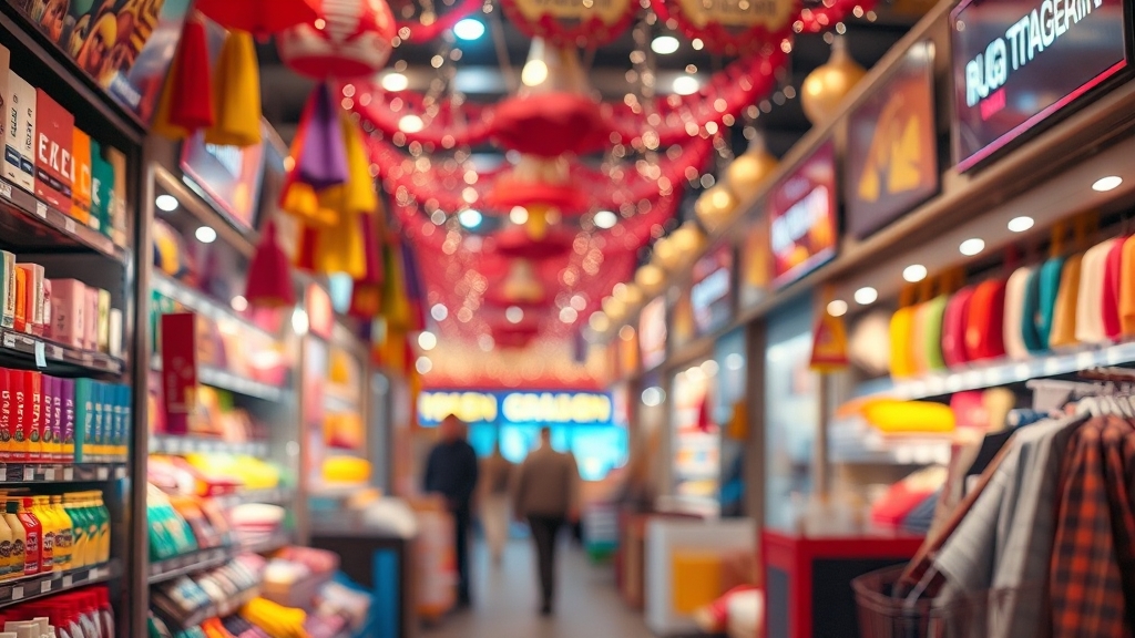 카테고리별 추천 상품 (realistic 스타일)