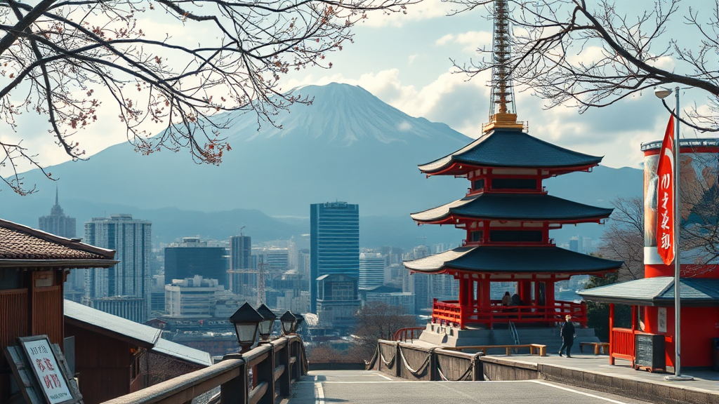 비짓재팬 이용 시 자주 묻는 질문 (FAQ) (realistic 스타일)