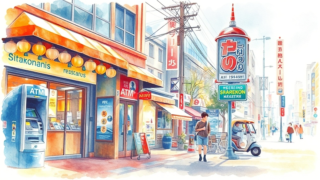 사용자 후기 & 추천 카드 (watercolor 스타일)