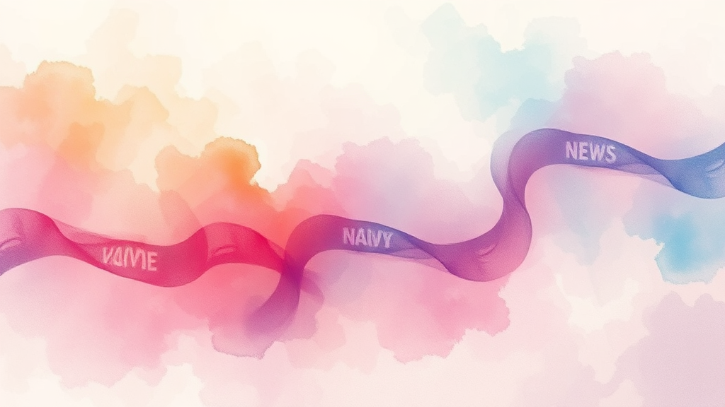 주식 가격 상승, 기대감부터 외부 요인까지 모든 이유 총정리 8 외부 요인과 정보가 주가에 미치는 파급 효과 (watercolor 스타일)