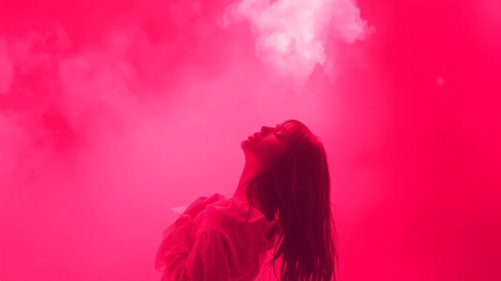 문화/연예 및 기타 사회 이슈 (watercolor 스타일)