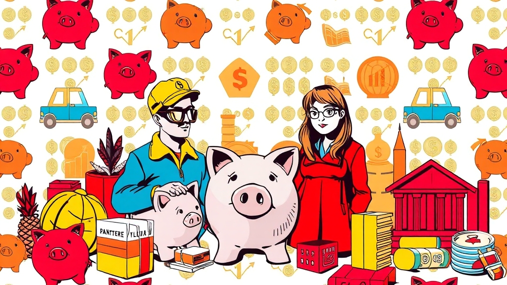 이용 시 주의사항 (popart 스타일)